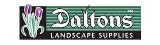 dalton landscape supplies logo